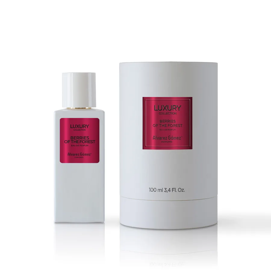 Luxury Collection Berries Of The Forest Eau de Parfum 100 ml