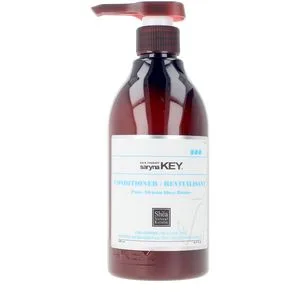 CURL CONTROL acondicionador 500 ml