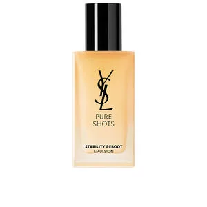PURE SHOTS STABILITY REBOOT emulsión 1 u