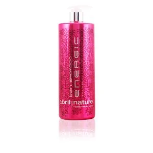 ENERGIC shampoo 1000 ml