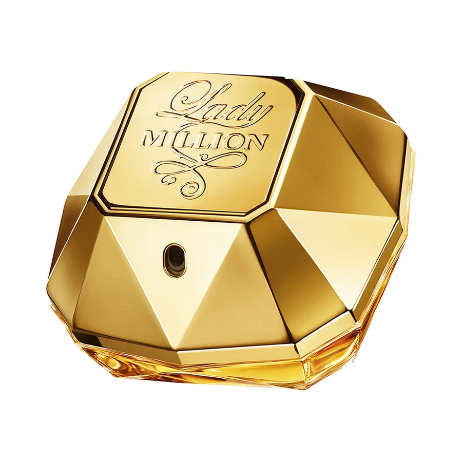 Lady Million EDP 50 ml