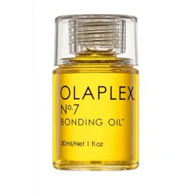 Nº7 Bonding Oil 30 ml