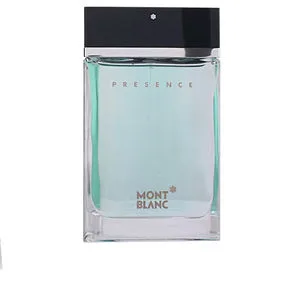 Montblanc Presence Eau De Toilette Vaporizador 75 ml