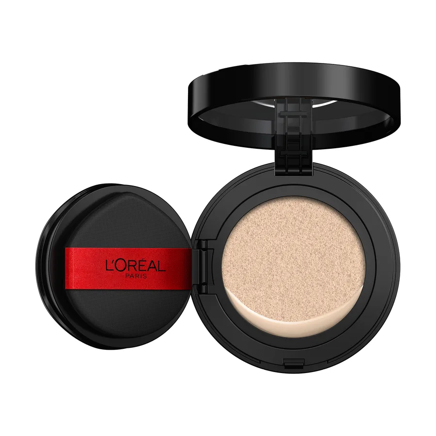 Infalible Fresh Wear Cushion Base de Maquillaje