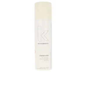 FRESH HAIR spray champú en seco 250 ml