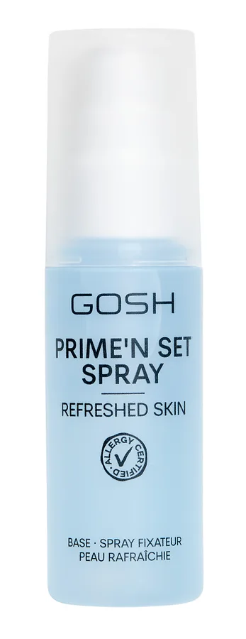 Prime'n Set Spray Refresh Skin 50 ml