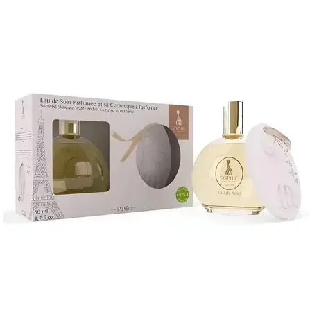 Set Eau de Soin Parfumée 30 ml + 1 ud