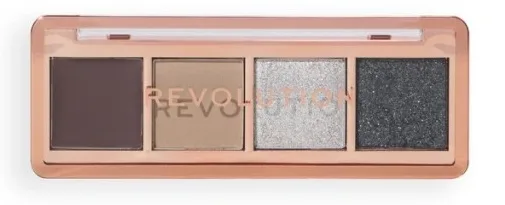 Mini Paleta de Sombras The Icon Edit