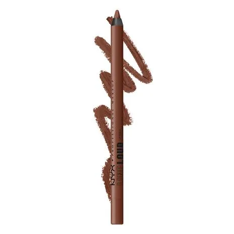 Shout Loud Lip Liner Perfilador de Labios