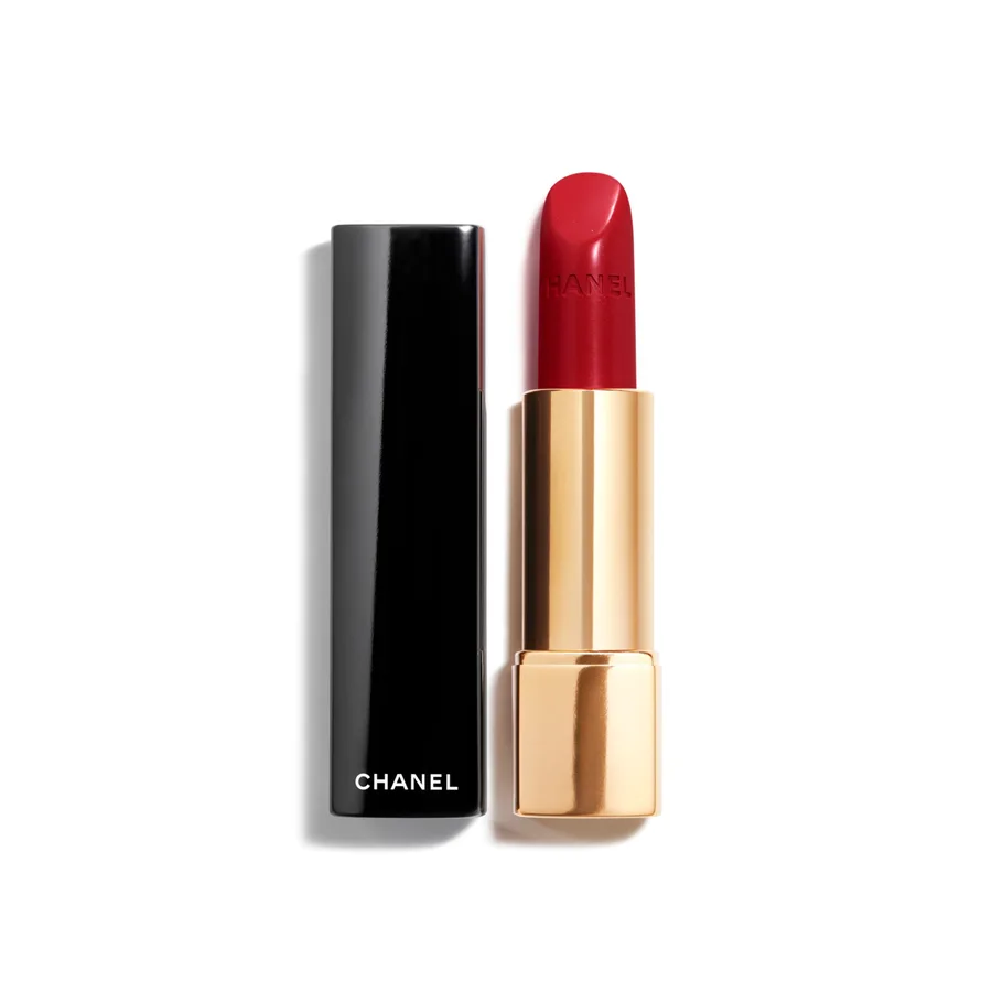 ROUGE ALLURE 3.5 gr CHANEL LAS BARRAS DE LABIOS