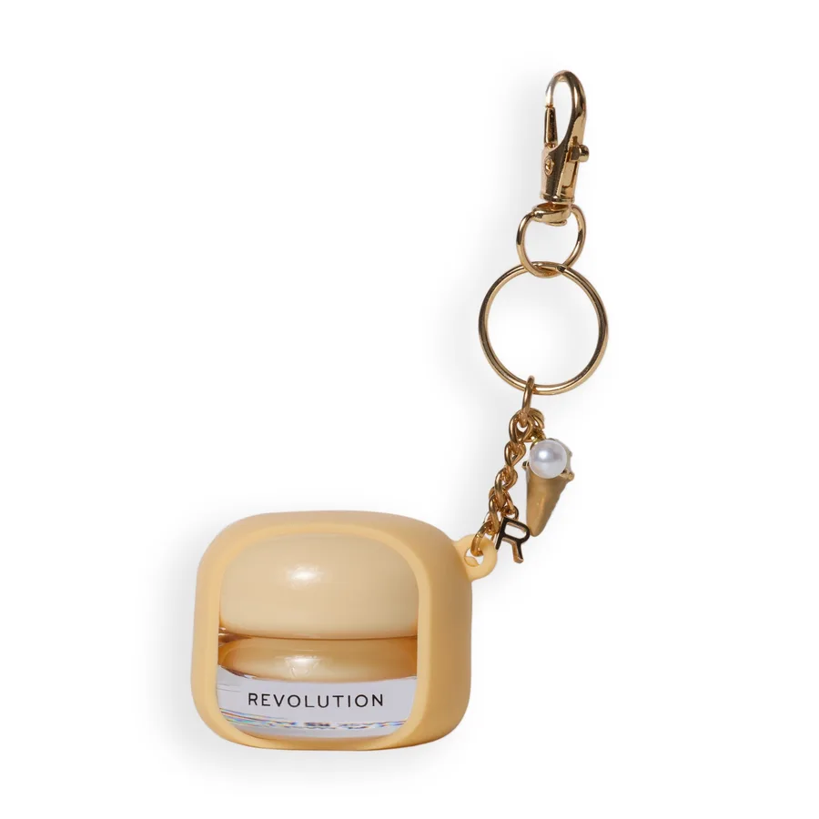 Juicy Peptide Lip Mask Revolution