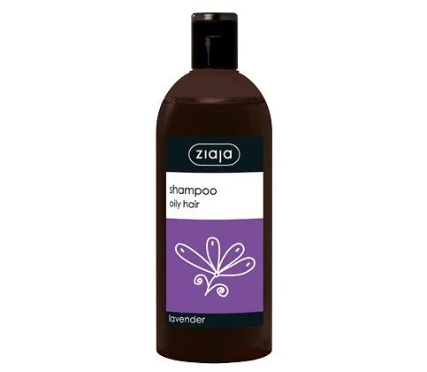 Champu Lavanda Cabello Graso 500 ml