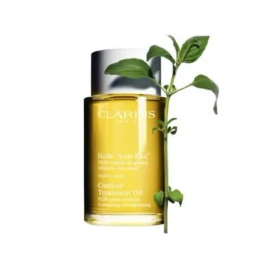Aroma Huile Anti Eau Corps 100 ml