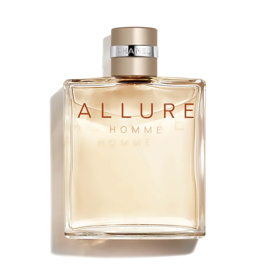 ALLURE HOMME 150 ml CHANEL ALLURE HOMME