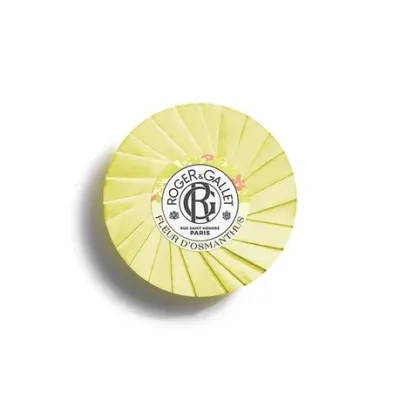 Savon Bien-être Fleur d'Osmanthus 100 gr