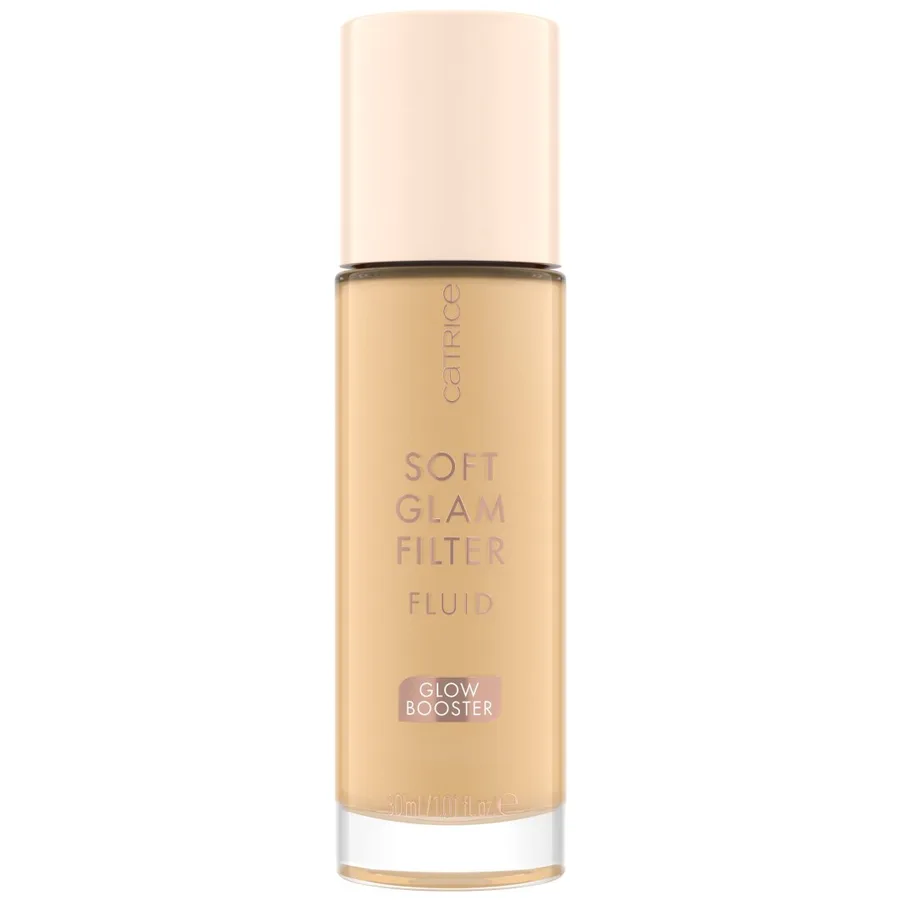 Soft Glam Filtro Fluído 30 ml