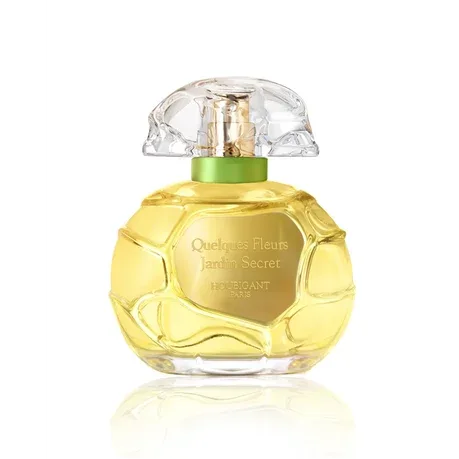 Quelques Fleurs Jardin Secret 100 ml