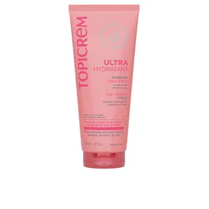 UH exfoliante suave 3 en 1 200 ml