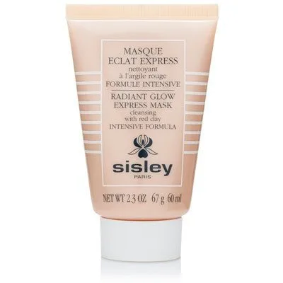 Masque Eclat Express Mascarilla Limpiadora 60 ml