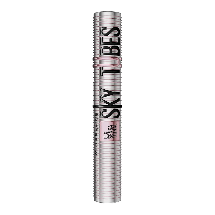Máscara de Pestañas Lash Sensational Sky Tubes 7.2 ml
