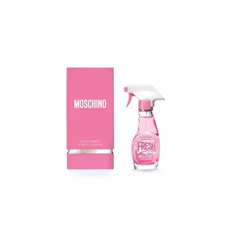 Fresh Couture Pink