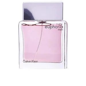CK Euphoria Men Eau De Toilette Vaporizador 100 ml