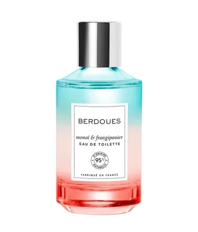 Monoï & Frangipanier 100 ml