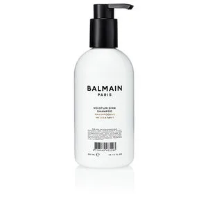 MOISTURIZING shampoo 300 ml