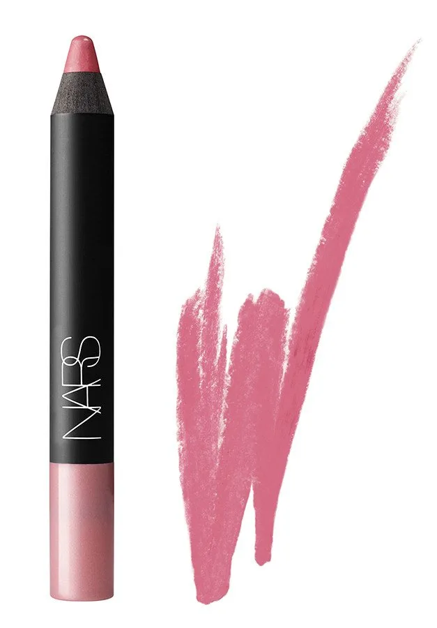 Velvet Matte Lip Pencil Lápiz de Labios