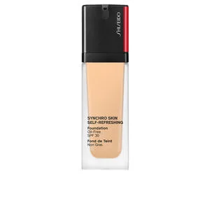 SYNCHRO SKIN self refreshing foundation #160 shell