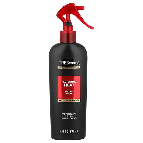 TRESemmé, Thermal Creations, Spray protector del calor sin enjuague, 236 ml (8 oz. líq.)