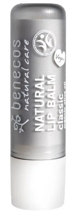 Bálsamo Labial Clásico 4.8 gr