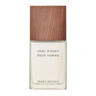 Eau Vetiver Pour Homme 50 ml