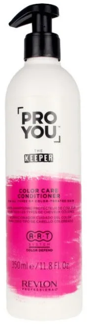 Pro You The Keeper Acondicionador Cuidado del Color 350 ml