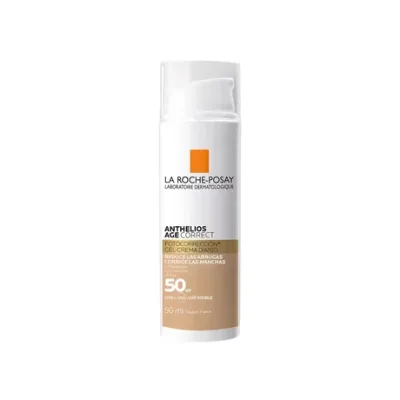 Gel-Crema Fotocorrección Anthelios Age Correct spf50 50 ml