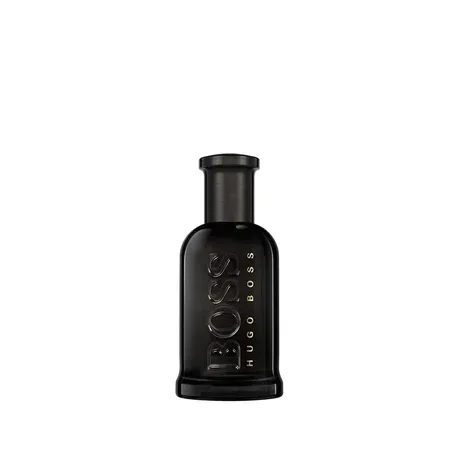 Bottled Parfum
