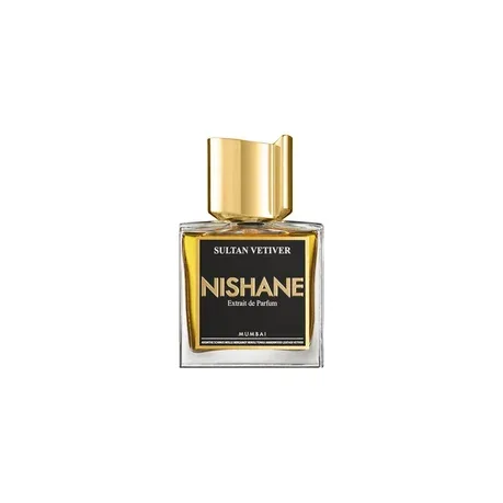 Sultan Vetiver 50 ml
