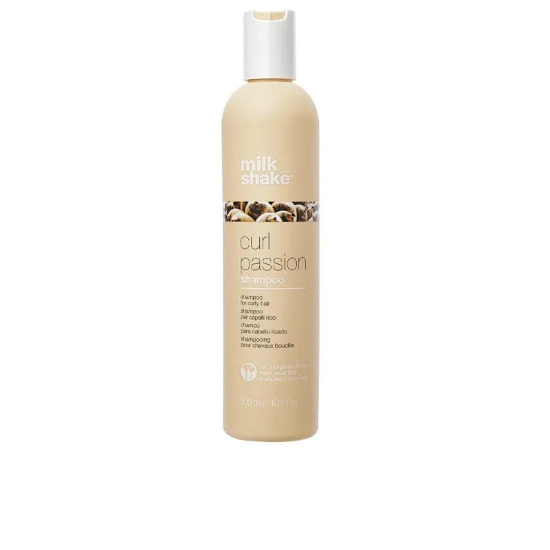 Milk Shake Curl Passion Shampoo 300 ml