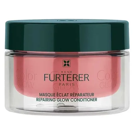 Color Glow Mascarilla Reparadora 200 ml