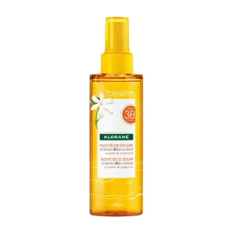 Acete Seco Spf30 200 ml