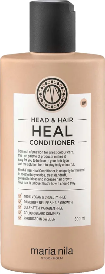 Head & Hair Heal Conditioner 300 ml