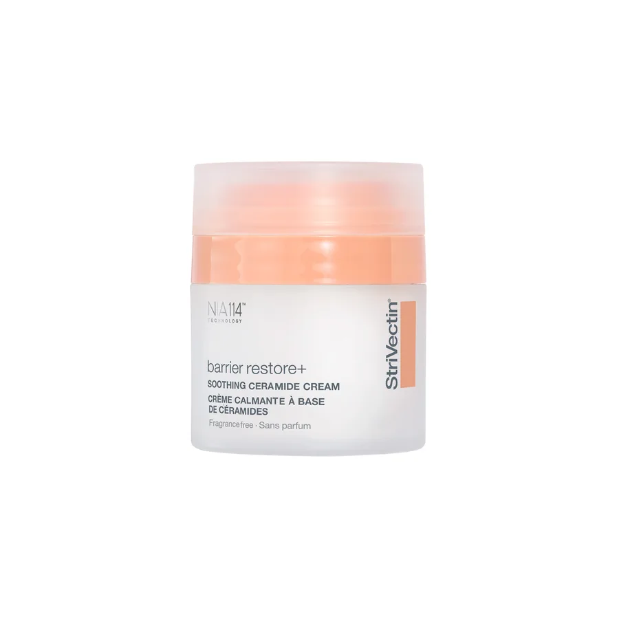 Barrier Restore+ Soothing Ceramide Cream 50 ml