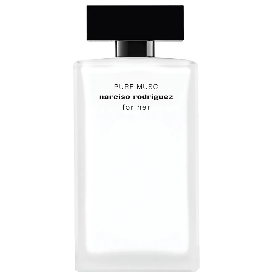 Pure Musc Eau de Parfum 100 ml