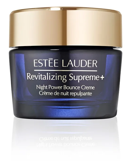 Revitalizing Supreme+ Night Power Bounce Creme Antiedad 50 ml