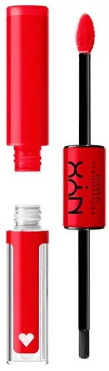 Shine Loud Brillo de Labios