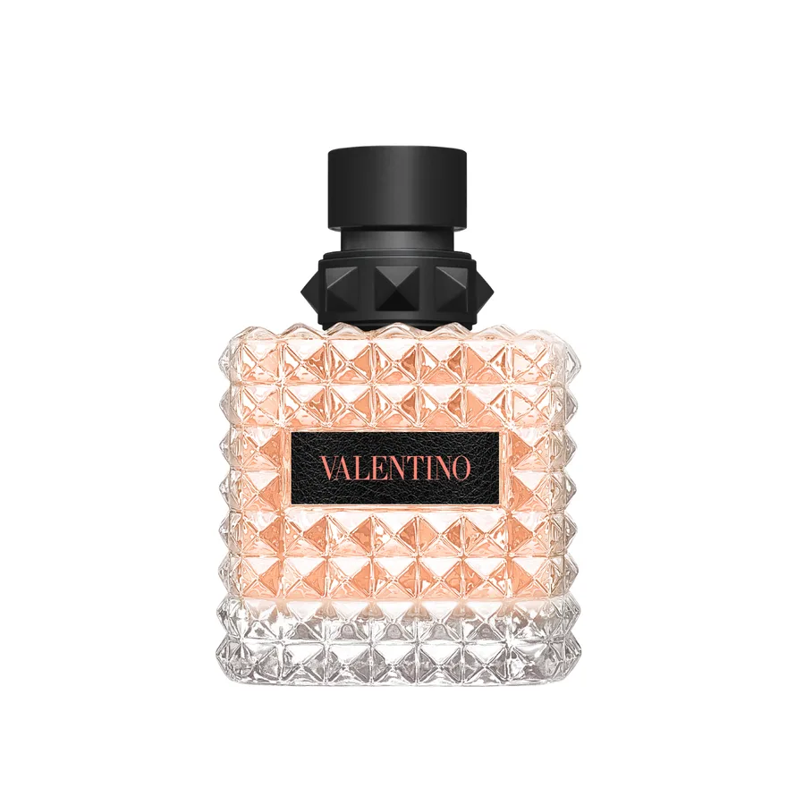 Donna Born In Roma Coral Fantasy Eau de Parfum 100 ml