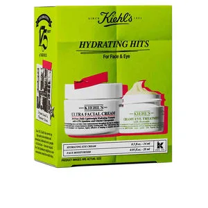 ULTRA FACIAL ESTUCHE 2 pz