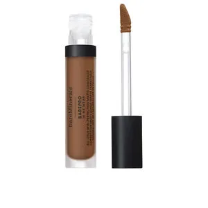 BAREPRO 16HR WEAR corrector mate perfeccionador de toda la piel #Medium Deep 455 Neutral