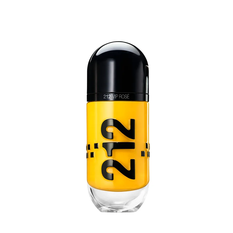 212 Vip Rosé CAB Eau de Parfum Edición Limitada 80 ml