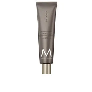 OUD MINERAL crema de manos 100 ml